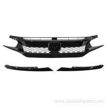 ford f150 active grille shutter